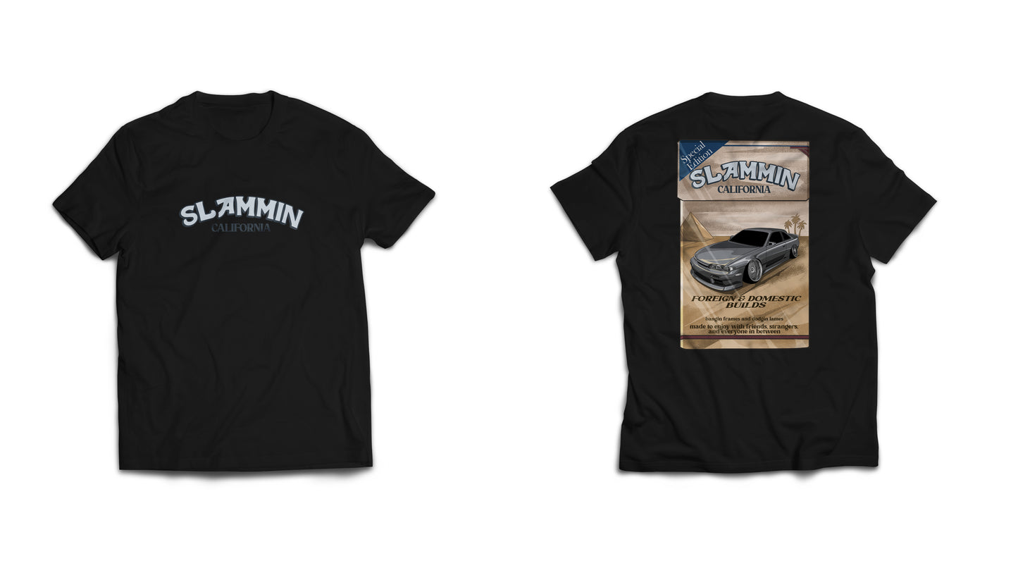 Slammin Stoags(PRE-ORDER)