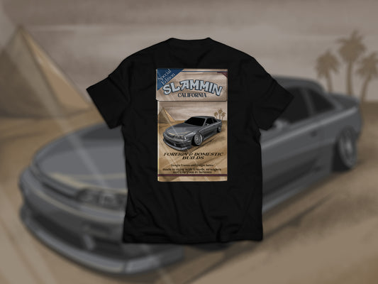Slammin Stoags(PRE-ORDER)