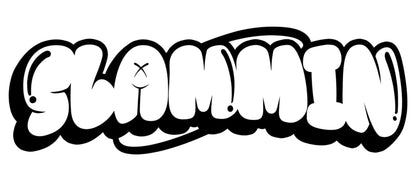 Slammin Bubble