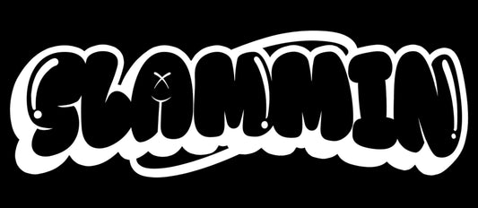 Slammin Bubble